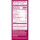 thumbnail image 3 of Nature’s Bakery Double Chocolate Brownie Bars, Whole Grains, Dates, and Cocoa, Plant Based, Dairy-Free, Snack Bar, 1 box with 12 Twin Packs (12 Twin Packs), 3 of 5
