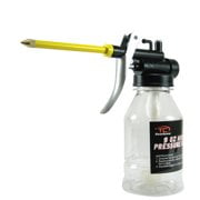 (9 pack) 9 Oz High Pressure Oil Can Pump Oiler Lubrication