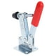 thumbnail image 4 of Abrazadera De Palanca Manual Para Accesorios, GH-201-C, Abrazadera Horizontal Para Soldadura De Hierro, Herramientas Manuales De Fijación Rápida, 4 of 7