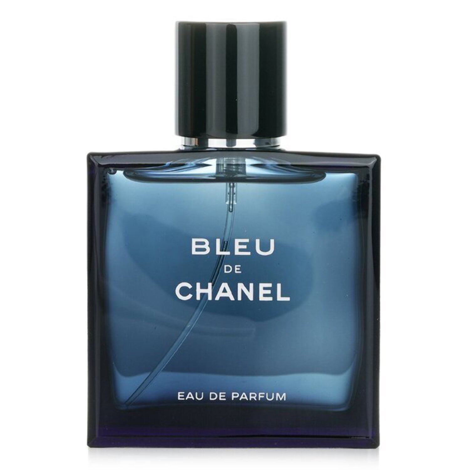 BLEU DE CHANEL /EAU DE PARFUM 50ml 箱付き Chanel Bleu De Chanel Eau De Parfum Spray, Men's Cologne