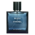 thumbnail image 2 of ($120 Value) Chanel Bleu De Chanel Eau De Parfum Spray, Cologne for Men, 1.7 Oz, 2 of 4