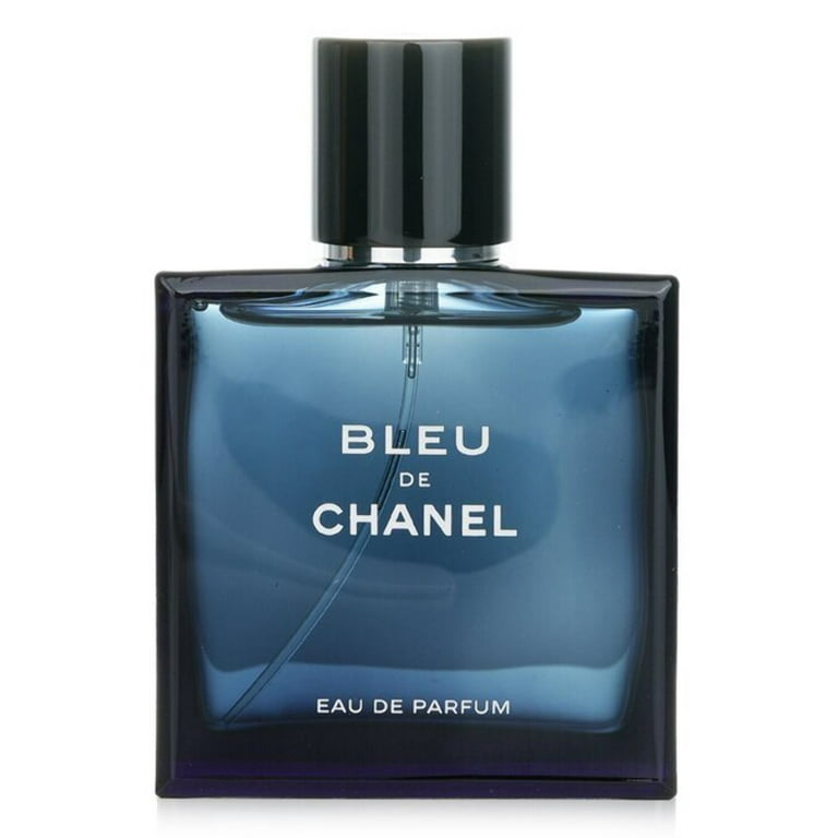 【送料込】 De Eau Chanel De Bleu Chanel Parfum Cologne Men's Spray, 香水(男性用)