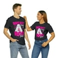 thumbnail image 5 of Breast Cancer Awareness Shirt, Breast Cancer is Boo Sheet Cancer T-Shirt, 5 of 5
