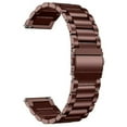 thumbnail image 1 of For Suunto 9 Peak Pro/9 Peak/Vertical Stainless Steel 22mm Watch Strap 22mm Bracelet Band, 1 of 3