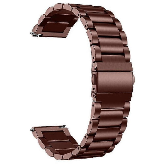 For Suunto 9 Peak Pro/9 Peak/Vertical Stainless Steel 22mm Watch Strap 22mm Bracelet Band