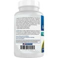 thumbnail image 7 of Best Naturals L-Tryptophan 500 mg 60 Capsules, 7 of 7