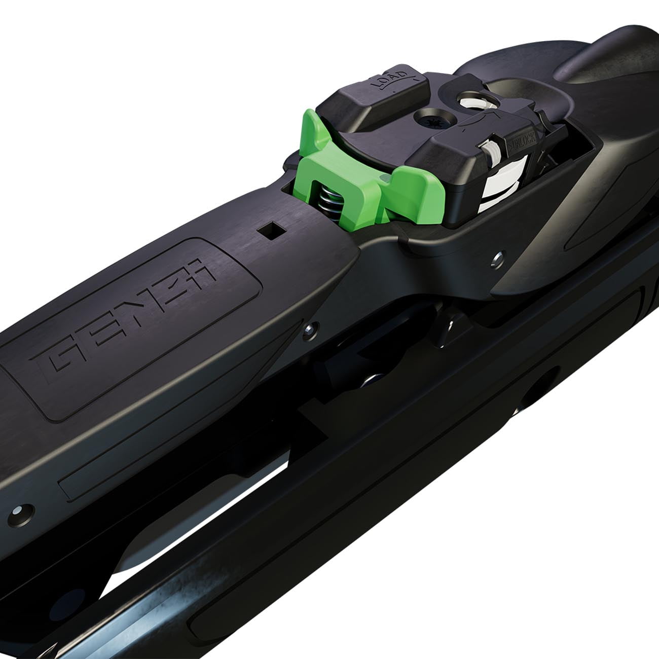 Gamo Swarm Magnum Pro Gen3i .177 Caliber Air Rifle with Scope