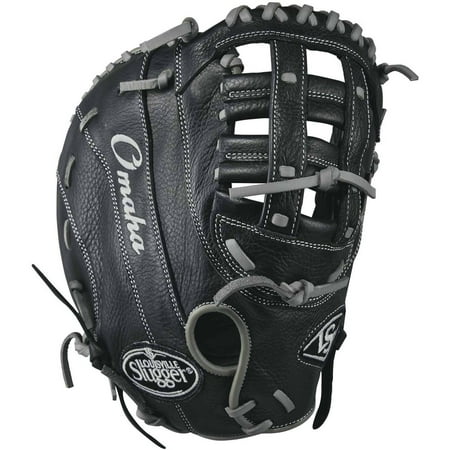 Louisville Infield Glove - Louisville Slugger Omaha First Base Mitt
