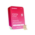 thumbnail image 1 of Energy Oral Strips ZENERGY sabor a menta, 40 mg de cafeína, 30 mg de L-teanina, 1 of 6