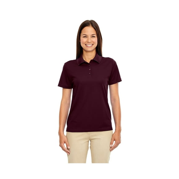 CORE365 Women’s Origin Performance Pique Polo. 78181