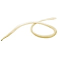 thumbnail image 1 of 75cm Violon Nœud Violon Cheveux Naturels Cheveux Blanc, 1 of 4