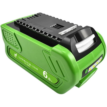 greenworks 40v 0ah