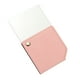 thumbnail image 1 of Espejo de Bolsillo Cuadrado Uxcell para Cartera, Espejo Compacto de 2.44 Pulgadas con Funda de Cuero (Rosa), 1 of 7