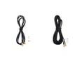thumbnail image 1 of Cable de extensión de antena RP-SMA CUTICAT 4.9ft + 16.4ft, 1 of 5