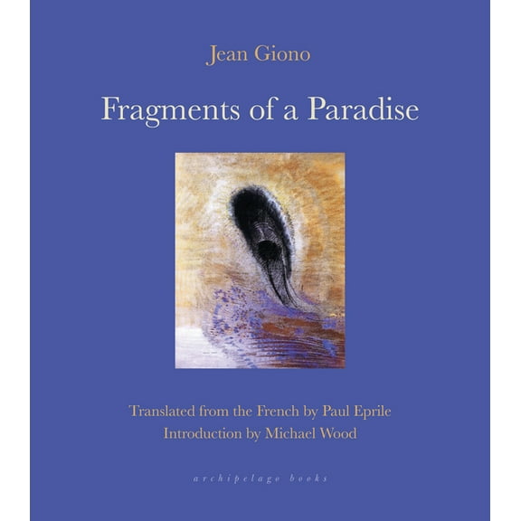 Fragments of a Paradise, (Paperback)