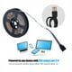 thumbnail image 1 of Kit De Luces LED Luz LED, Tiras De Luces LED De 5 V CC, Funciona Con USB Para Cocina, Decoración De Vacaciones, Dormitorio, Decoración De Bricolaje, 1 of 8