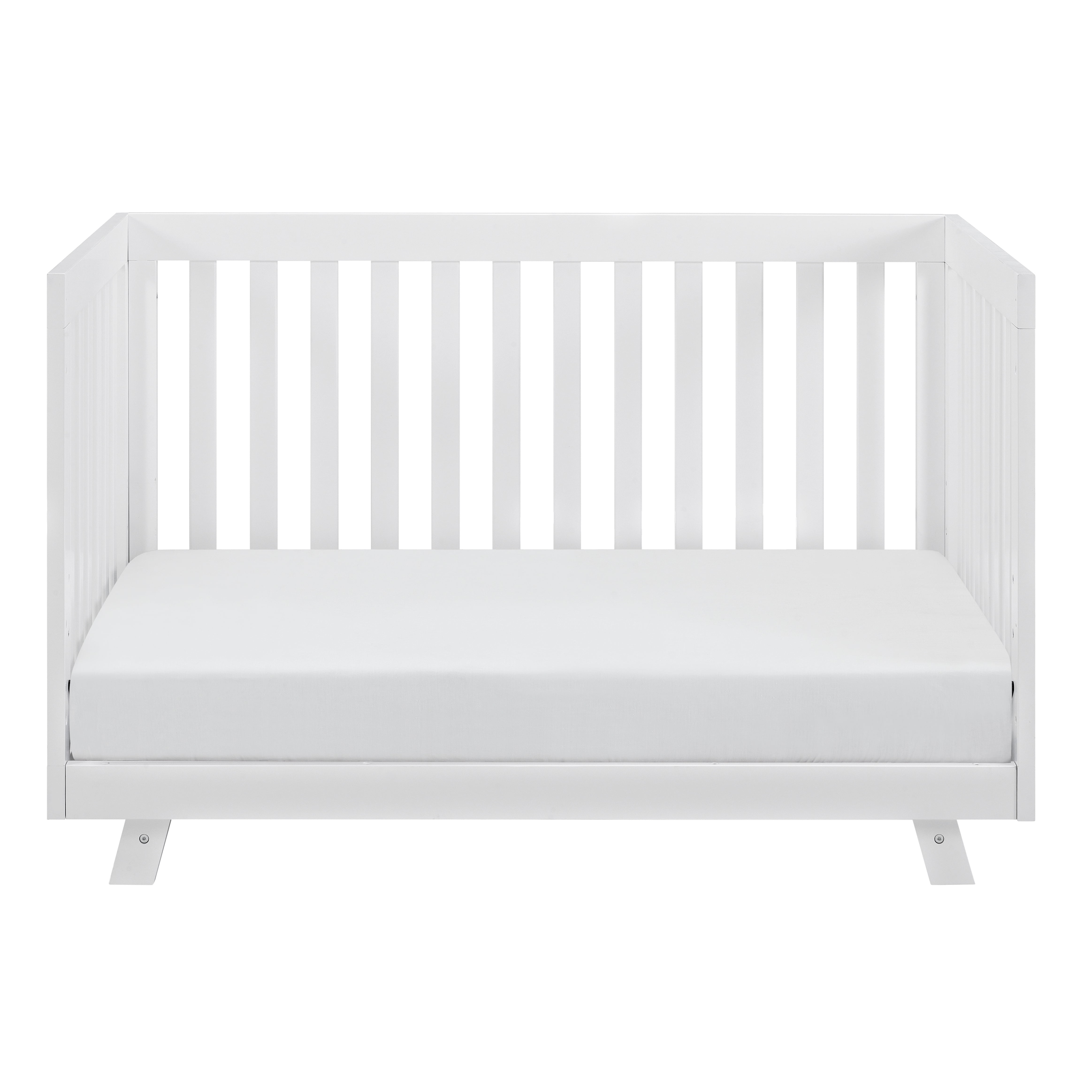 Storkcraft Beckett 3-in-1 Convertible Crib