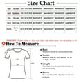 thumbnail image 3 of Birdeem Mode Femmes T-Shirt à Manches Longues Col Rond Imprimé Décontracté, 3 of 5