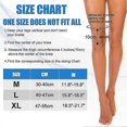thumbnail image 5 of Adjustable Knee Support For Gym Workout Breathable Non-Slip Adjustables Patella Stabilizer Brace for Sports Workout Hiking, 5 of 5