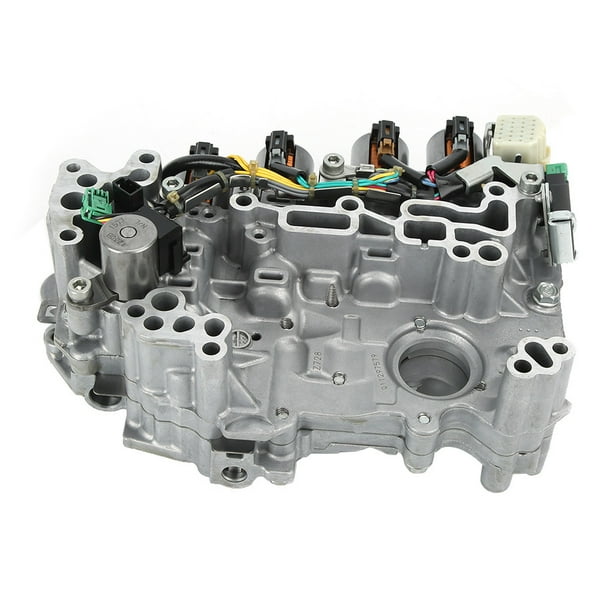 J E,Automatic Transmission Valve Body Automatic Transmission Valve Body ...