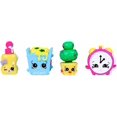 thumbnail image 3 of Shopkins Tall Mall Storage Case, 3 of 9