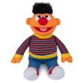 thumbnail image 1 of Peluche GUND Sesame Street Oficial Ernie Muppet 34 cm, 1 of 9