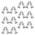 thumbnail image 1 of unbranded 24Ud Decorativas De Resina Pequeño Para Mesas Acuarios Y, 1 of 8