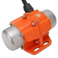 thumbnail image 1 of Concrete Vibrator Vibration Motor, 30W-100W Single Phase AC 110V 3600RPM Concrete Vibrator Motor, Aluminum Alloy Case Electric Asynchronous Vibrating Vibrator for Shaker Table, 1 of 8