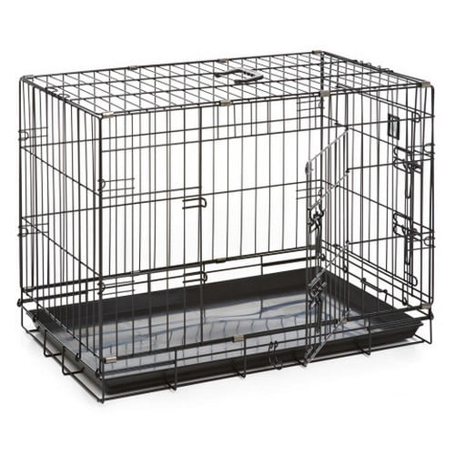 dog cage walmart canada
