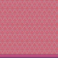 thumbnail image 1 of Soimoi Rayon Fabric Floral Damask Panel Decor Fabric Printed Yard 56 Inch Wide, 1 of 1