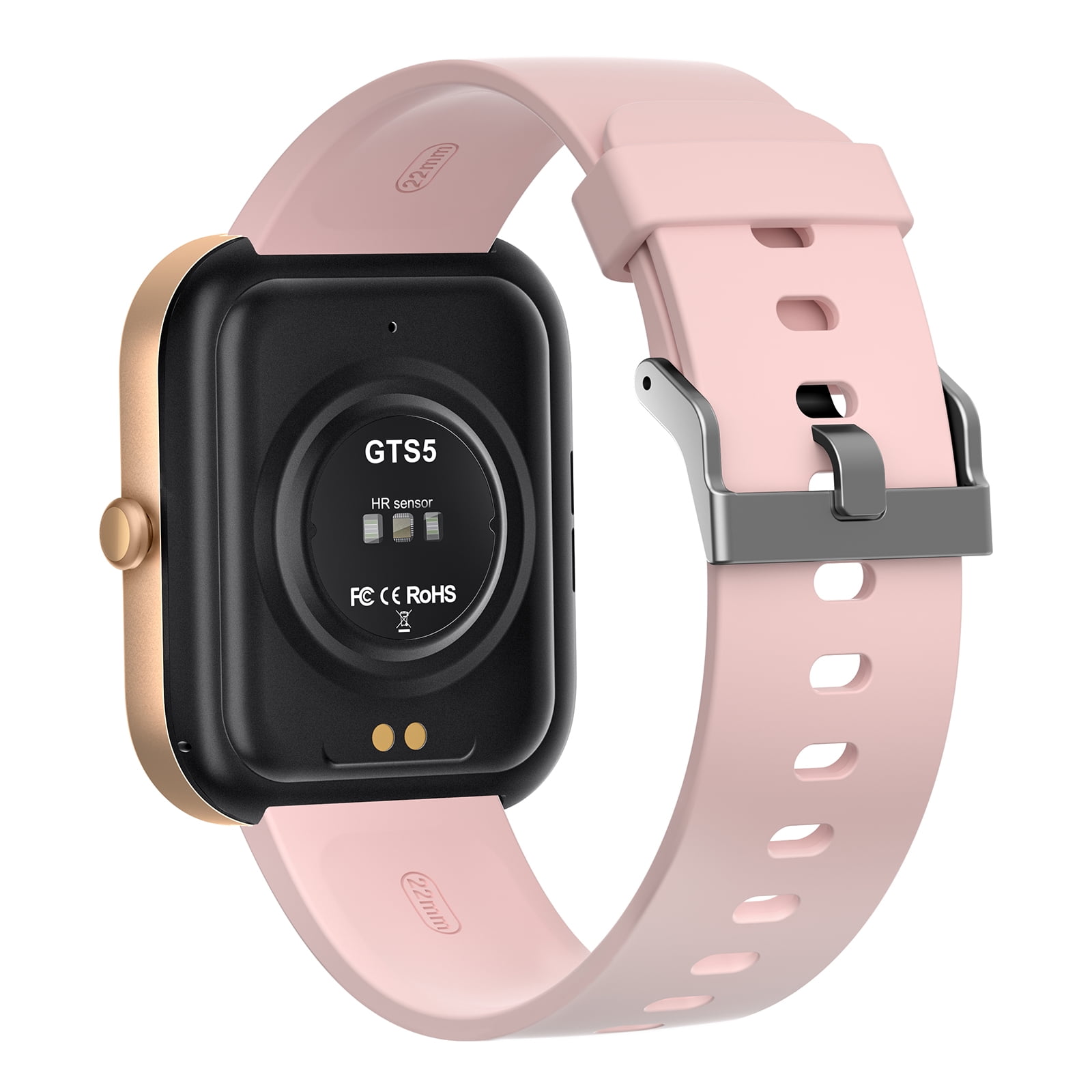 Reloj Inteligente Smart Watch I7S Pantalla Tactil con 2 Correas – ROXXOSHOP