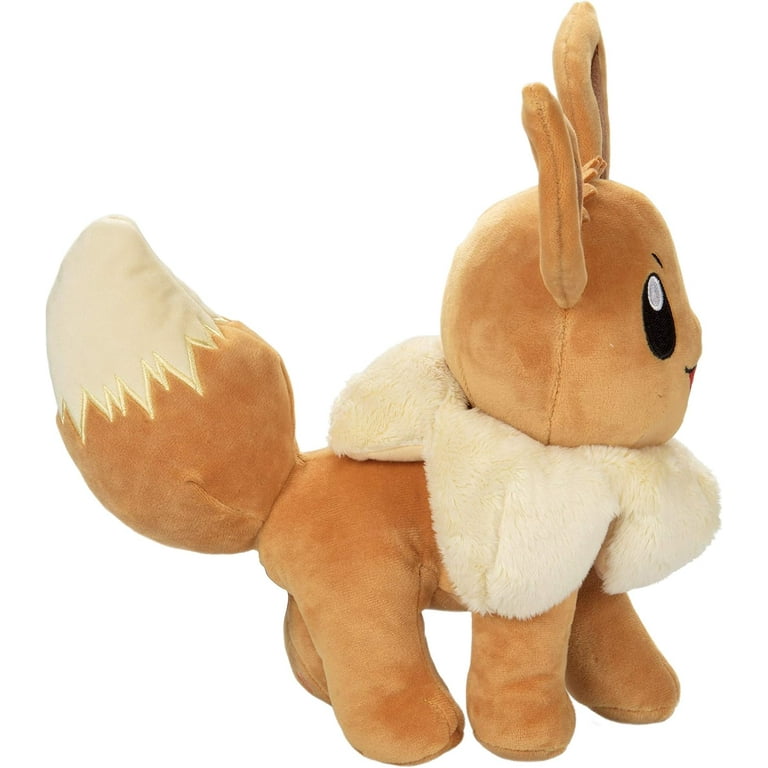Pokemon Officially Licensed Eevee 12