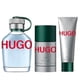 thumbnail image 2 of Set de regalo Perfume Hugo Boss HUGO Man Eau de Toilette 125 ml 3 unidades, 2 of 5