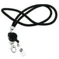 thumbnail image 4 of Phone Lanyard with Breakaway Key Chain String for Work Permit Lanyard and Id Card Lanyard, 4 of 6