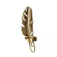 thumbnail image 1 of Candelabro De Pared Con 2 Hojas, Candelabro Colgante Para Comedor, Sala De Estar, Granja, 5,5 Cm X 20cm, 1 of 8