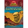 Confucius, Used [Library Binding]