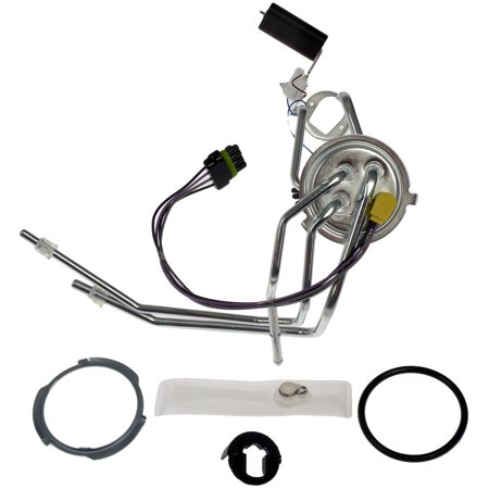 Dorman 692-002 Fuel Tank Sending Unit for Specific Buick / Oldsmobile Models Fits select: 1995-1996 OLDSMOBILE CIERA, 1993-1996 BUICK CENTURY