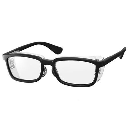 Jasmine Pvc Blackout Glasses Pollen Proof Health Care Elastic Bending