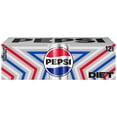 thumbnail image 3 of Diet Pepsi Cola Soda Pop, 12 fl oz, 12 Pack Cans, 3 of 8