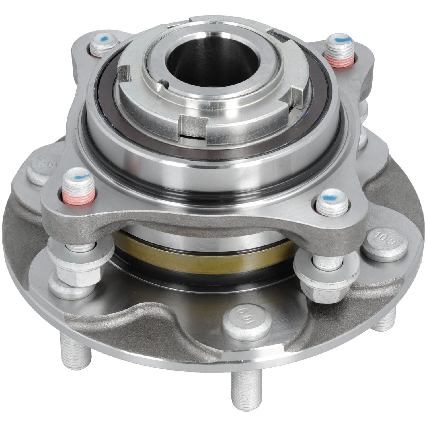 MOOG 515203 Wheel Bearing and Hub Assembly