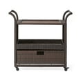 thumbnail image 2 of CoSoTower Bar Cart, 2 of 9