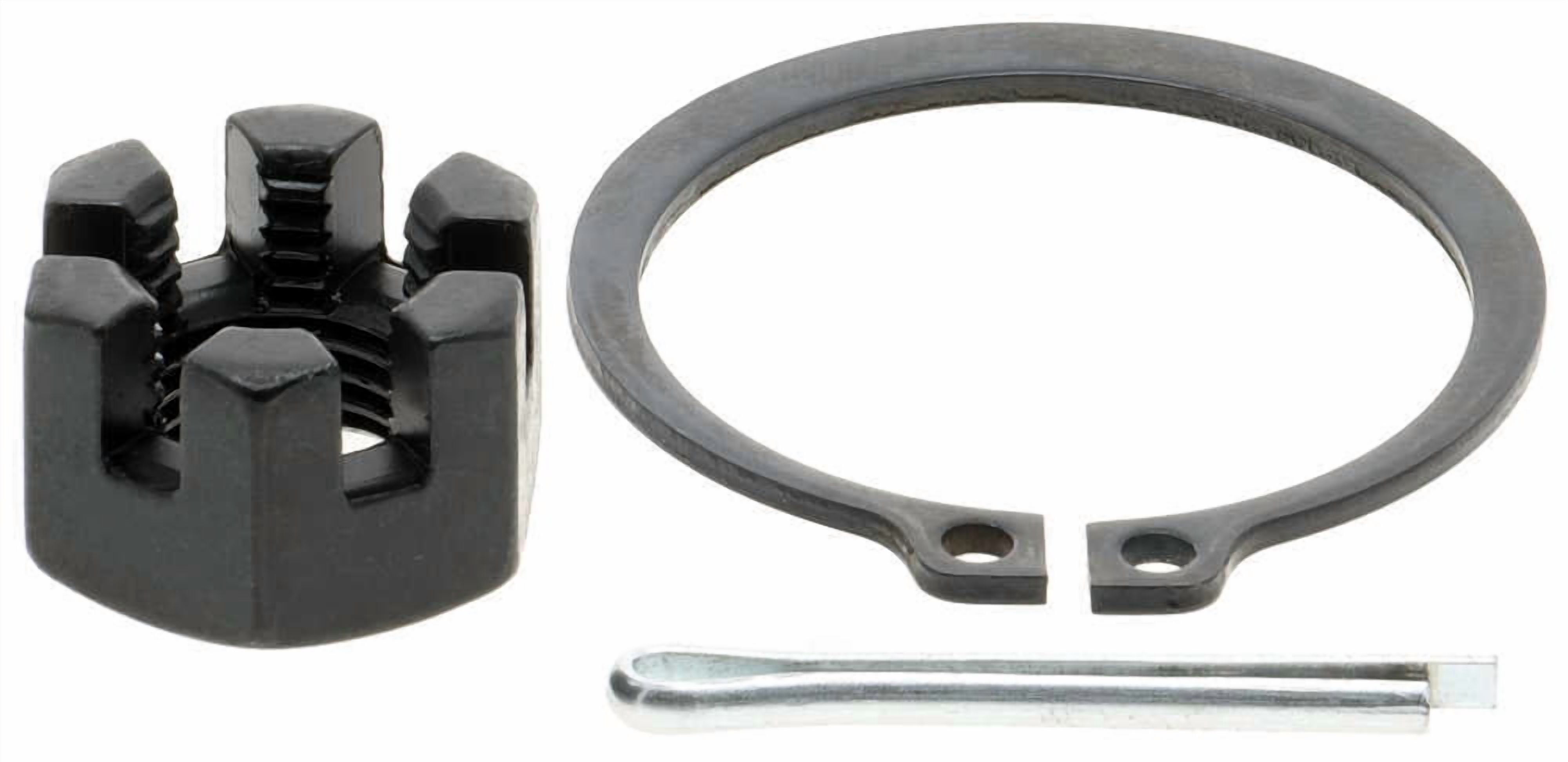 Mevotech Suspension Ball Joint P/N:Mk9820 Fits select: 1994-1998 NISSAN 240SX