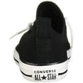 thumbnail image 3 of Girls' Converse Chuck Taylor All Star Knit Slip On Sneaker, 3 of 8