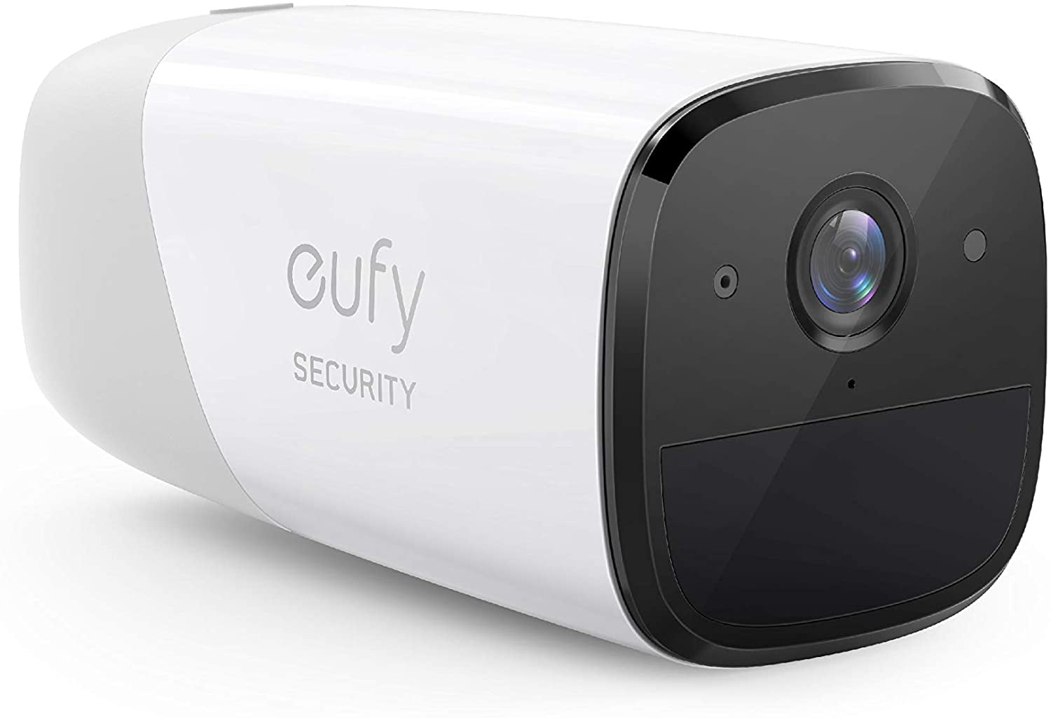 eufy Security eufyCam 2 Wireless Home Security Add-on Camera, Requires HomeBase 2, 365-Day Battery Life，HD 1080p, No Monthly Fee