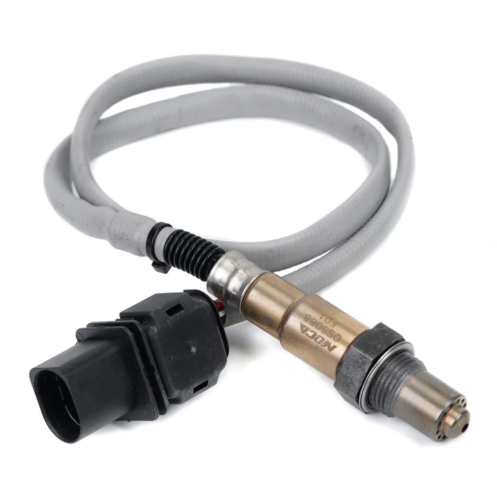 MOCA AUTOPARTS 234-5076 Upstream O2 Oxygen Sensor Fit for 2015-2020 Ford Expedition 3.5L & 2011-2014 Ford F-150 6.2L & 2011-2014 Lincoln Navigator 5.4L