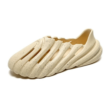 

Sandals For Women & Men Dressy Summer Toddler Garden Clogs Beach Sandals For Women & Men Waterproof Non Slip Open Toe Slippers For Women And Men Quckly Dry Water Shoes For Women Men