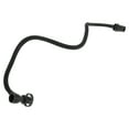 thumbnail image 1 of Manguera de admisión de aire Unique Bargains No.11157603816 Manguera de entrada de aire para BMW 228i 228iX F23 2015-2016 de goma, 1 of 1