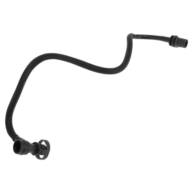 Manguera de admisión de aire Unique Bargains No.11157603816 Manguera de entrada de aire para BMW 228i 228iX F23 2015-2016 de goma