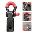 thumbnail image 3 of Professional Towing Hitch Receivers for Trailer Car Universal Towing Accessories 42000 Lbs Break Strength, 3 of 5