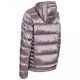 thumbnail image 2 of Trespass - Chaqueta Acolchada de Plumón Bernadette para Mujer (Dusty Jaspeado) Trespass UTTP4186_dustyheather, 2 of 2